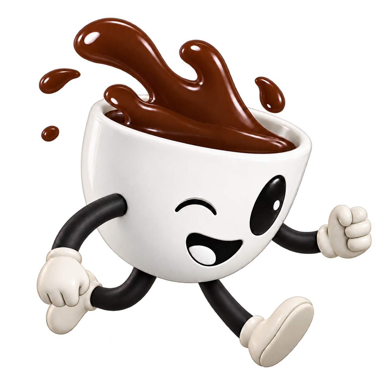 Mascotte
