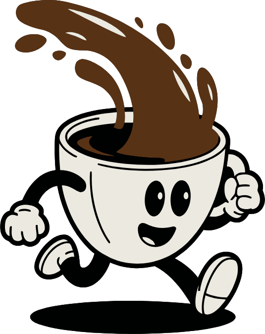 Moki, mascotte mokah+